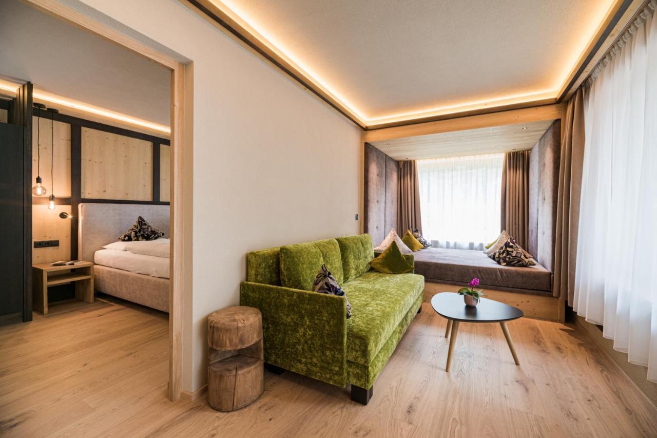 myLoisl Apartments Lutago Extérieur photo