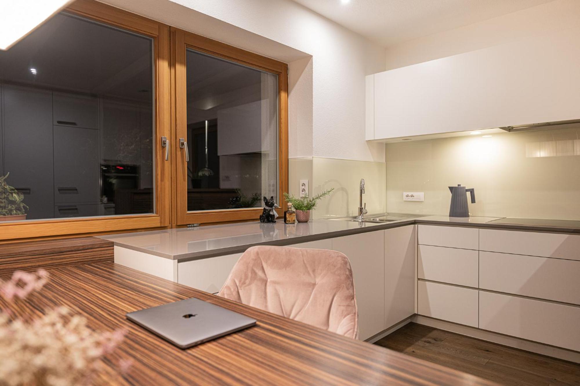 myLoisl Apartments Lutago Extérieur photo