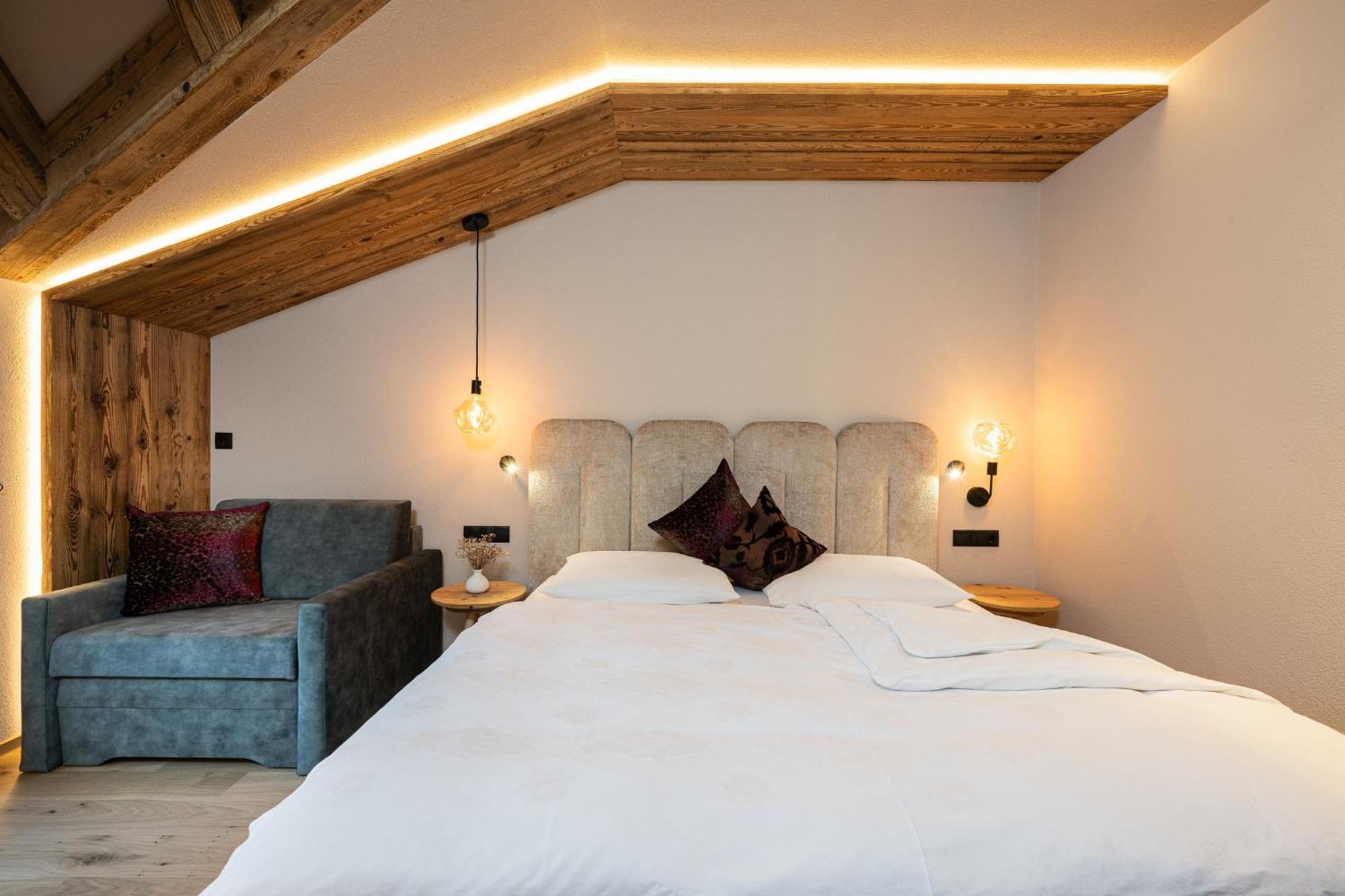 myLoisl Apartments Lutago Extérieur photo